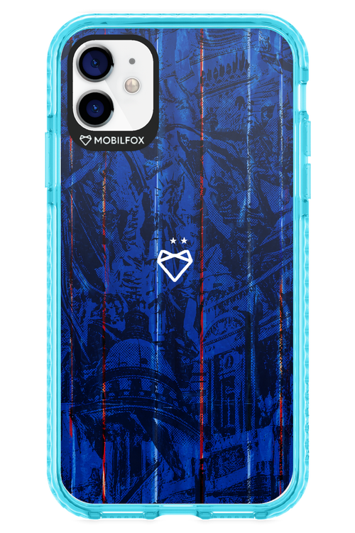 Franta x Mobilfox 2.0 - Apple iPhone 11