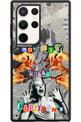 Society Kills - Samsung Galaxy S23 Ultra