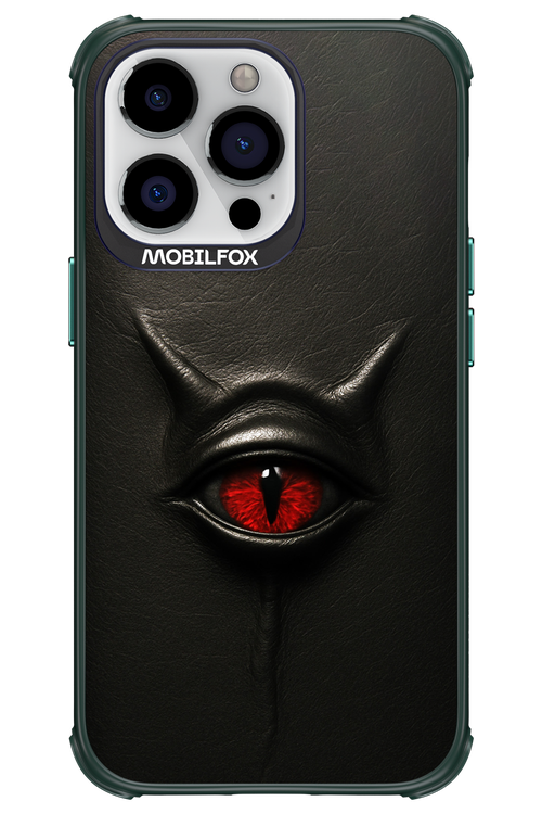 DevilEye 2.0 - Apple iPhone 13 Pro