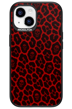 Wild Death - Apple iPhone 15