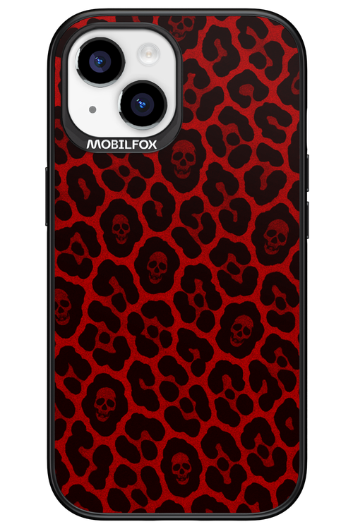 Wild Death - Apple iPhone 15