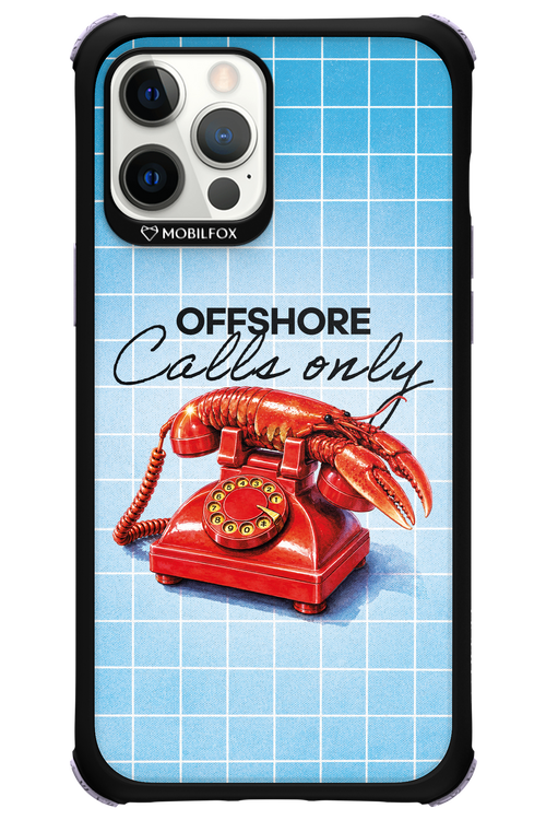 Offshore 2.0 - Apple iPhone 12 Pro Max