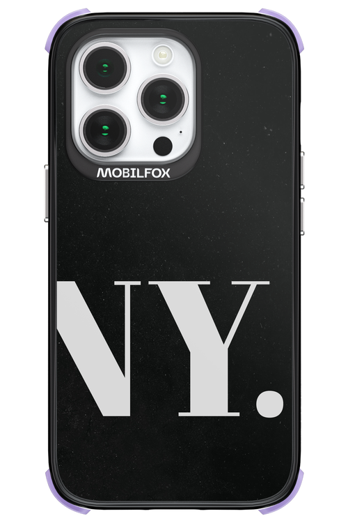 NY (Off Space) 2.0 - Apple iPhone 14 Pro