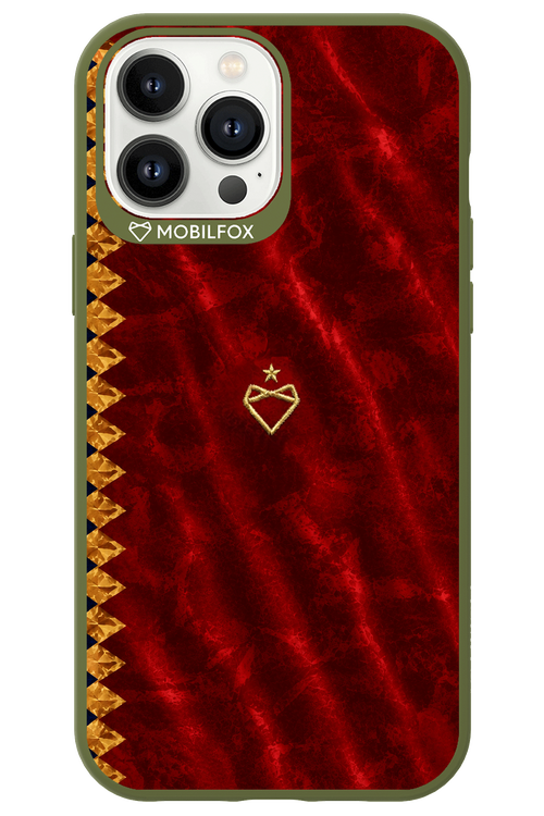 Spania x Mobilfox 2.0 - Apple iPhone 13 Pro Max