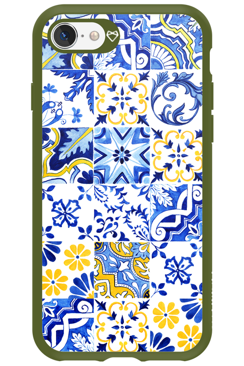 Malaga 2.0 - Apple iPhone SE 2022