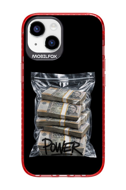 Money Bag 2.0 - Apple iPhone 14