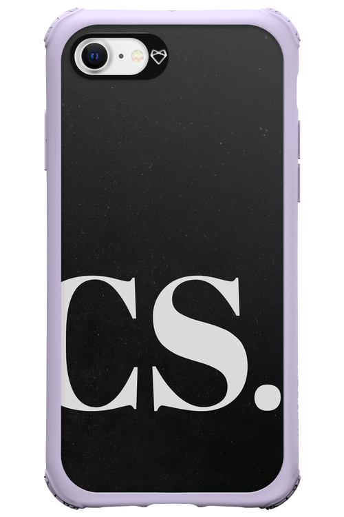 CS (Off Space) 2.0 - Apple iPhone SE 2020