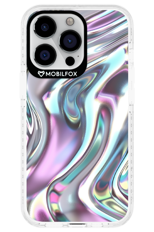 Holochrome 2.0 - Apple iPhone 13 Pro