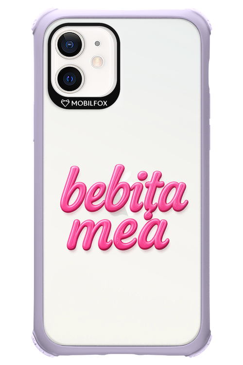 Meaa - Apple iPhone 12