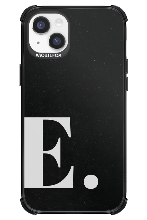 E (Off Space) 2.0 - Apple iPhone 14 Plus