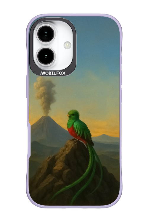 Birdy 2.0 - Apple iPhone 17