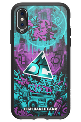 HDC 10 - Apple iPhone XS