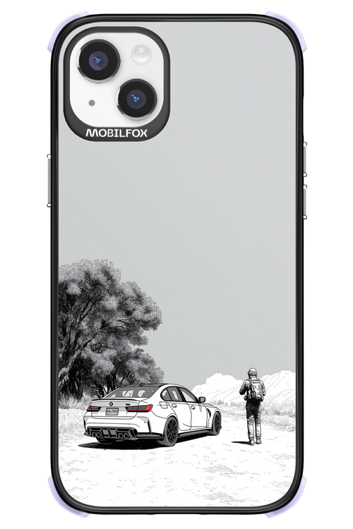 Dreamland 2.0 - Apple iPhone 14 Plus