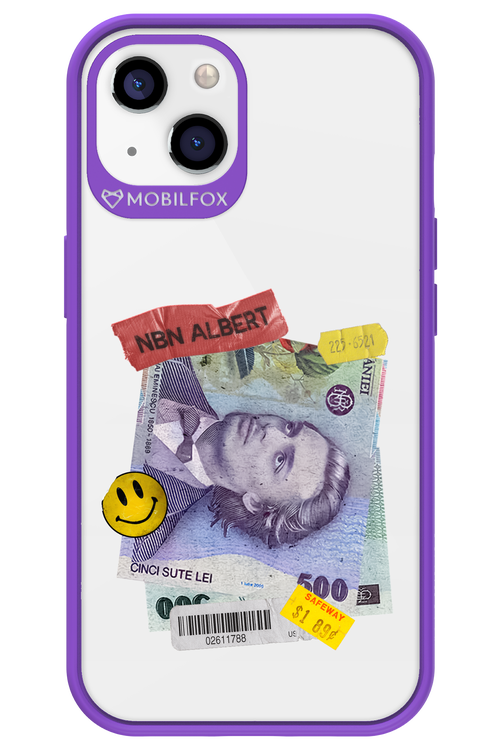 Money - Apple iPhone 13