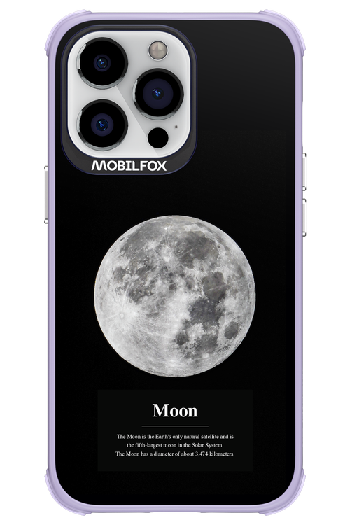 Moon 2.0 - Apple iPhone 13 Pro