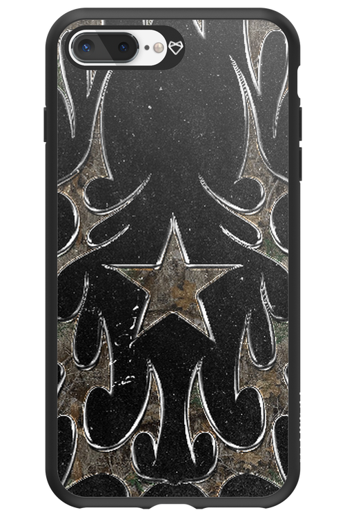 Camo 2.0 - Apple iPhone 7 Plus