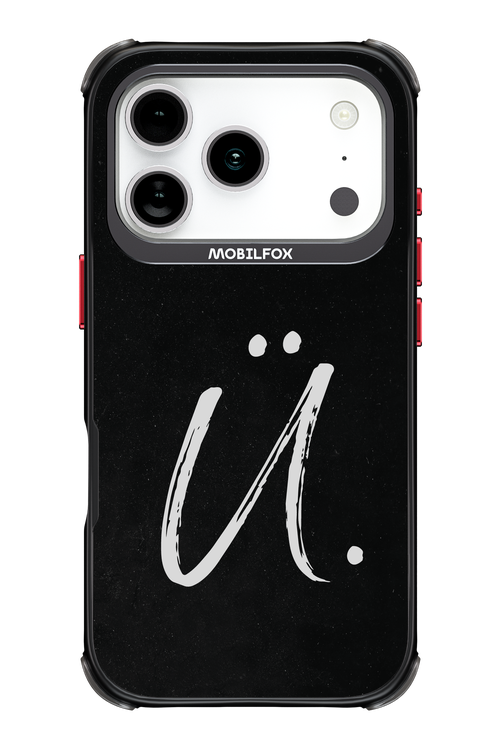 (Off Space) U II 2.0 - Apple iPhone 17 Pro