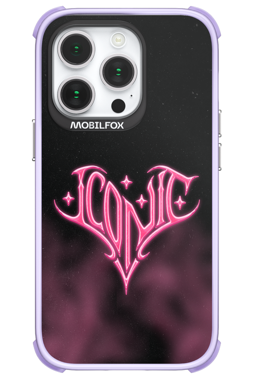 Iconica 2.0 - Apple iPhone 14 Pro