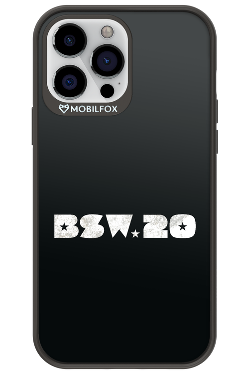 BSW 20 (7) 2.0 - Apple iPhone 13 Pro Max