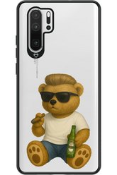 Gamibeer (Transparent) - Huawei P30 Pro