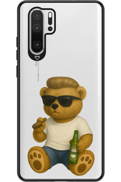 Gamibeer (Transparent) - Huawei P30 Pro