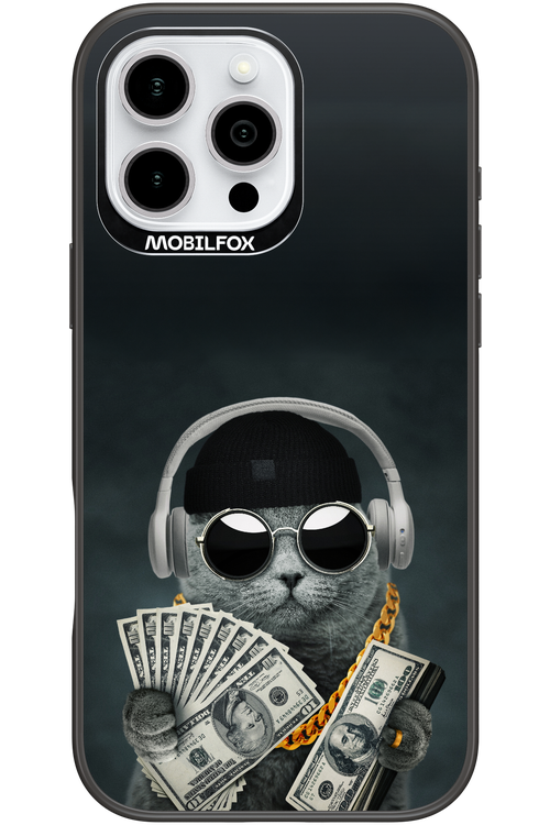 Flex Cat - Apple iPhone 16 Pro Max