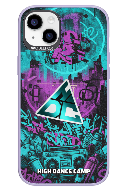 HDC 10 - Apple iPhone 14 Plus