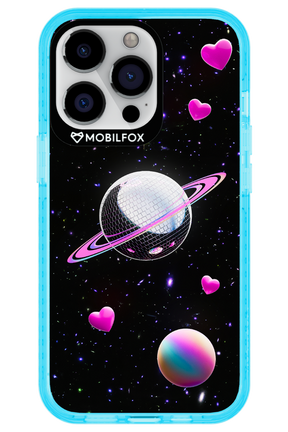 Girls Galaxy - Apple iPhone 13 Pro