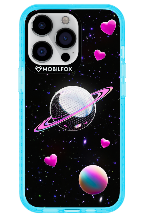 Girls Galaxy - Apple iPhone 13 Pro