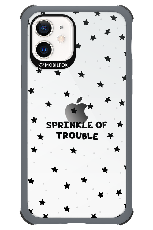 Trouble - Apple iPhone 12