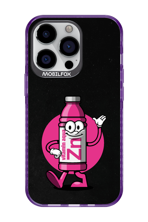 Vitamin Aqua Zn 2.0 - Apple iPhone 13 Pro