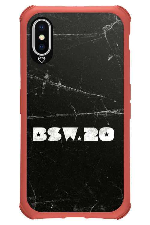 BSW 20 (2) 2.0 - Apple iPhone X