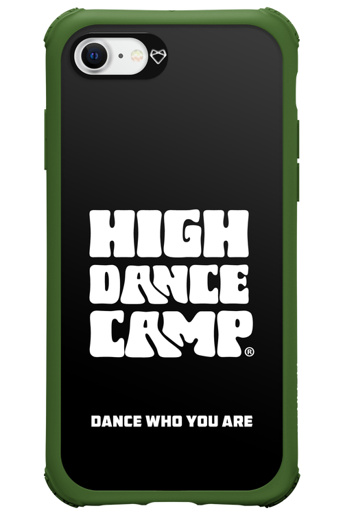 HDC 1 - Apple iPhone SE 2022