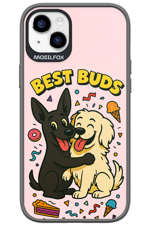 Best Buds 2.0 - Apple iPhone 14 Plus