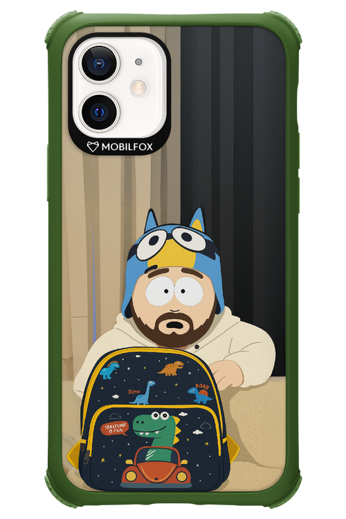 KidHeli - Apple iPhone 12