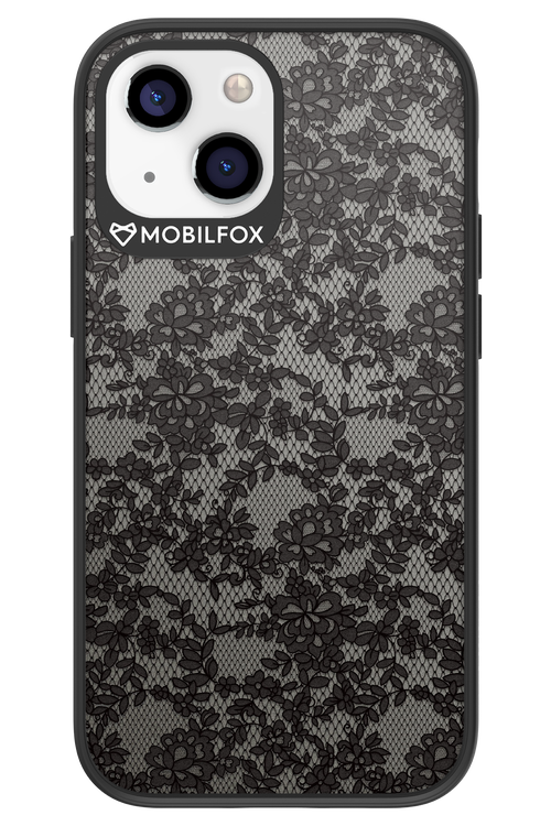 Floral lace 2.0 - Apple iPhone 13 Mini