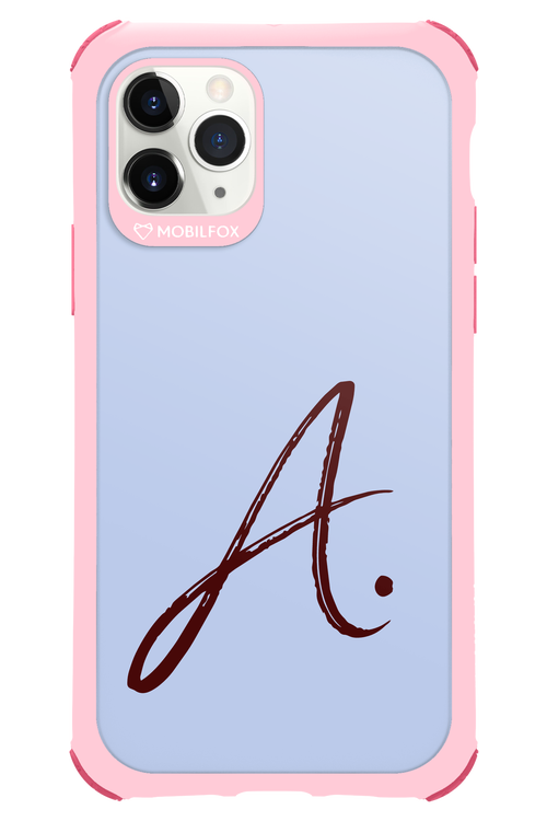 (Jellyfish Presso) A 2.0 - Apple iPhone 11 Pro