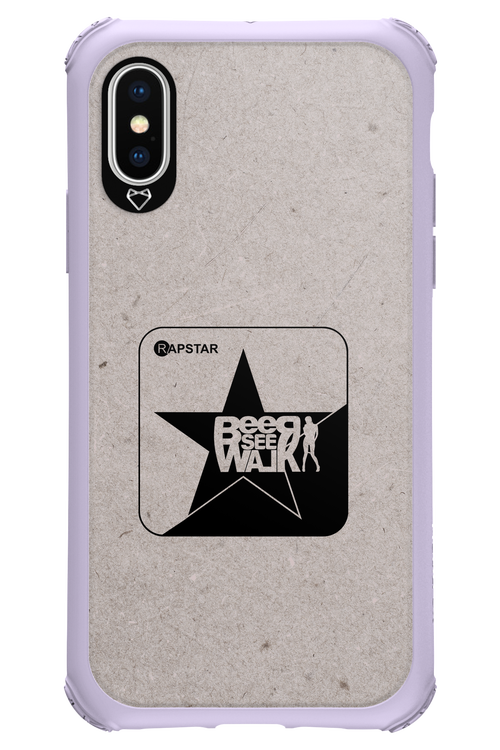 Rapstar - Apple iPhone XS