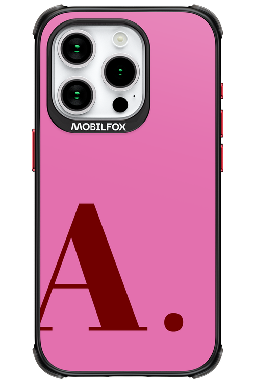 A (Sorbet) 2.0 - Apple iPhone 15 Pro