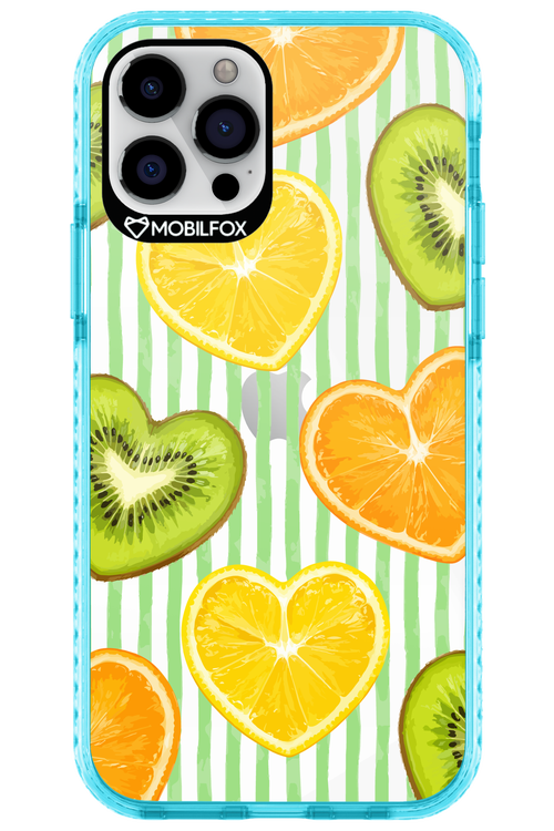 Sour Lemonade 2.0 - Apple iPhone 12 Pro
