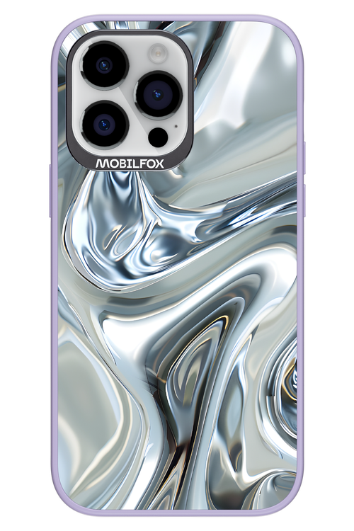 True Silver 2.0 - Apple iPhone 14 Pro Max