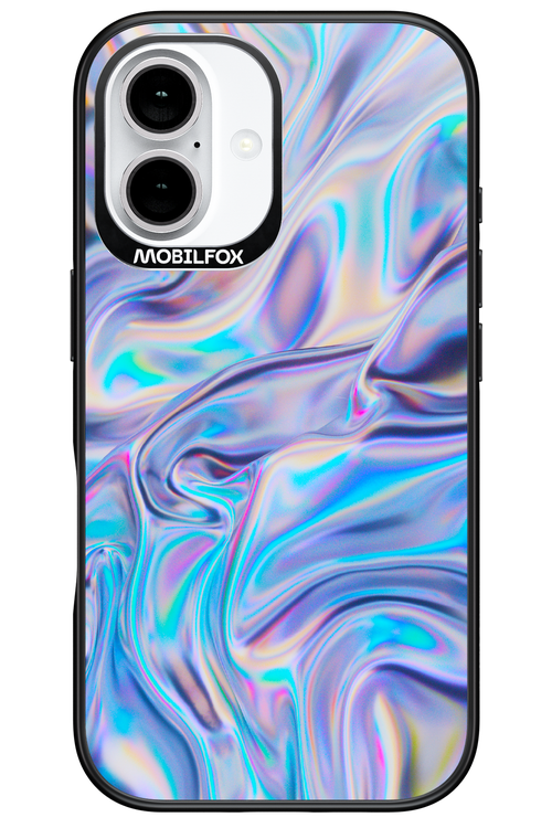 Holo Dreams - Apple iPhone 16