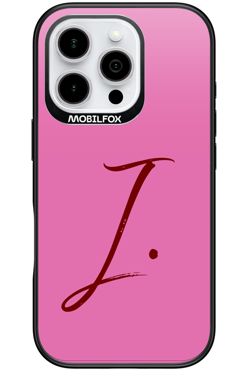 (Sorbet) I 2.0 - Apple iPhone 16 Pro