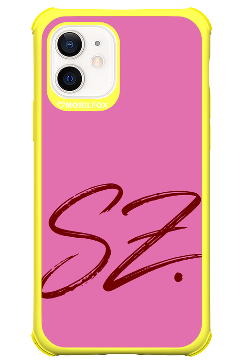 (Sorbet) SZ 2.0 - Apple iPhone 12
