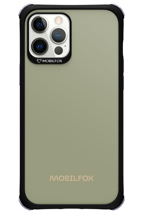 Olive 2.0 - Apple iPhone 12 Pro Max