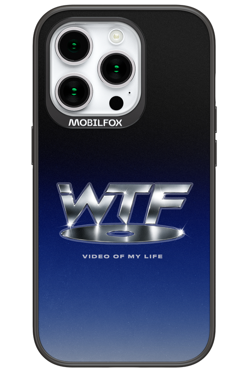 W T F 2.0 - Apple iPhone 15 Pro