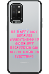 Be Happy - OnePlus 8T