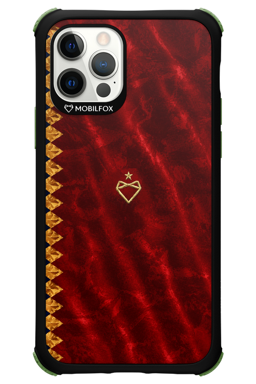 Spania x Mobilfox 2.0 - Apple iPhone 12 Pro