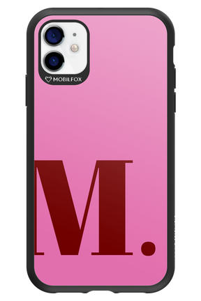 M (Sorbet) 2.0 - Apple iPhone 11