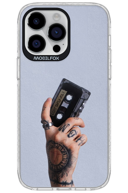 Bagabont 2.0 - Apple iPhone 14 Pro Max
